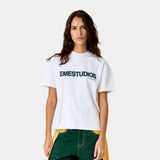 Selection Pearl Oversized Tee T-shirts Eme Studios