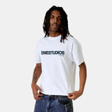 Selection Pearl Oversized Tee T-shirts Eme Studios