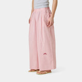 AGL Gum Wide Pants Pants Eme Studios