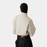 Turb Moon Set Jacket Woman Outerwear Eme Studios