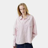 Bolibic Sugar Shirt Shirts Eme Studios