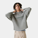 Tube Beetle Knit Sweater Knitwear Eme Studios