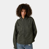 Cherub Shadow Jacket Outerwear Eme Studios