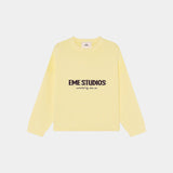 Master Lise Knit Sweater Knitwear eme