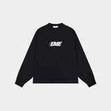 Thrill Shadow Long Sleeve T-shirts Eme Studios