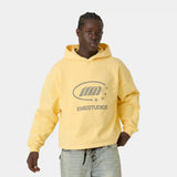 Union Lise Oversized Hoodie Hoodies Eme Studios