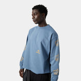 Crown Dolphin Long Sleeve T-shirts eme