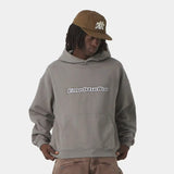 Box Beetle Oversized Hoodie Hoodies eme