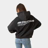 Roots Shadow Oversized Hoodie Hoodies eme