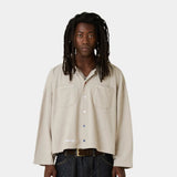Riviera Mineral Polo Shirt Shirts Eme Studios