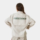 Evo Pirouette Shirt Shirts Eme Studios