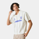 Score Pearl Polo T-shirts Eme Studios