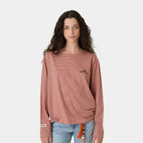 Rhodes Canyon Long Sleeve T-shirts Eme Studios