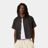 ARC Fawn Short Sleeve Shirt Shirts Eme Studios