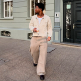 Riviera Mineral Polo Shirt Shirts Eme Studios