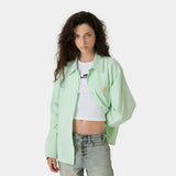 Dock Mint Shirt Shirts Eme Studios