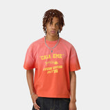 Ocean Club Pomelo Oversized Tee T-shirts Eme Studios