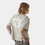 Ginger Sage Oversized Tee T-shirts Eme Studios