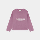 Master Toadstool Knit Sweater Knitwear eme