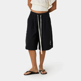 Casse Shadow Waffle Jorts Shorts Eme Studios
