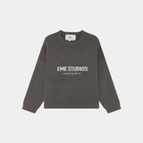 Master Forest Knit Sweater Knitwear eme