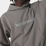 Box Beetle Oversized Hoodie Hoodies eme