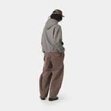 Box Beetle Oversized Hoodie Hoodies eme