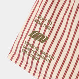 Lucky Striped Ocean Drift Boxers Underwear eme