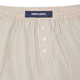 Lucky Striped Wine Boxers Underwear eme