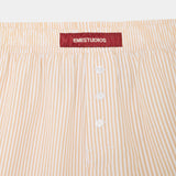 Lucky Striped Wine Boxers Underwear eme