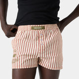 Lucky Striped Ocean Drift Boxers Underwear eme