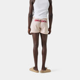Lucky Striped Wine Boxers Underwear eme