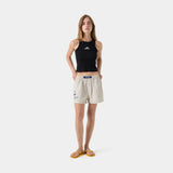 Lucky Striped Wine Boxers Underwear eme
