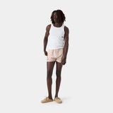Lucky Striped Wine Boxers Underwear eme