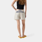 Lucky Striped Wine Boxers Underwear eme