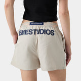 Lucky Striped Wine Boxers Underwear eme