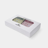 Lucky Squared Forest Boxers Underwear eme