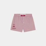 Lucky Squared Forest Boxers Underwear eme