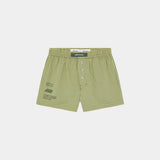 Lucky Squared Forest Boxers Underwear eme