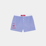Lucky Squared Shadow Boxers Underwear Eme Studios
