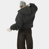 Desire Mountain Full Zip Hoodies Eme Studios