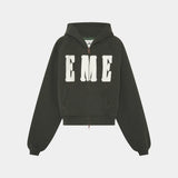 Desire Mountain Full Zip Hoodies Eme Studios
