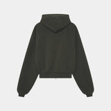 Desire Mountain Full Zip Hoodies Eme Studios