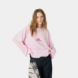 Cotten Lollipop Long Sleeve T-shirts eme