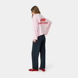 Cotten Lollipop Long Sleeve T-shirts eme