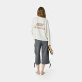 Cotten Pearl Long Sleeve T-shirts eme