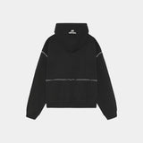 Capri Shadow Full Zip Hoodies eme