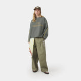 AFK Forest Crewneck Sweatshirts eme