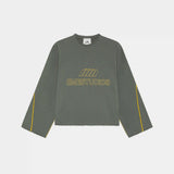 AFK Forest Crewneck Sweatshirts eme