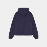 Studio Eclipse Oversized Hoodie Hoodies Eme Studios